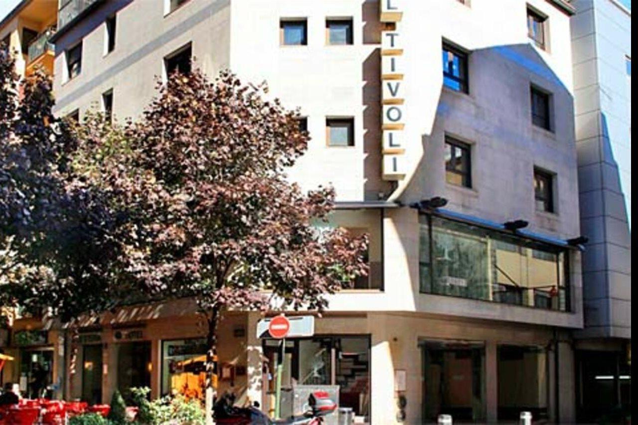 Aston Hotel Andorra la Vella Exterior photo