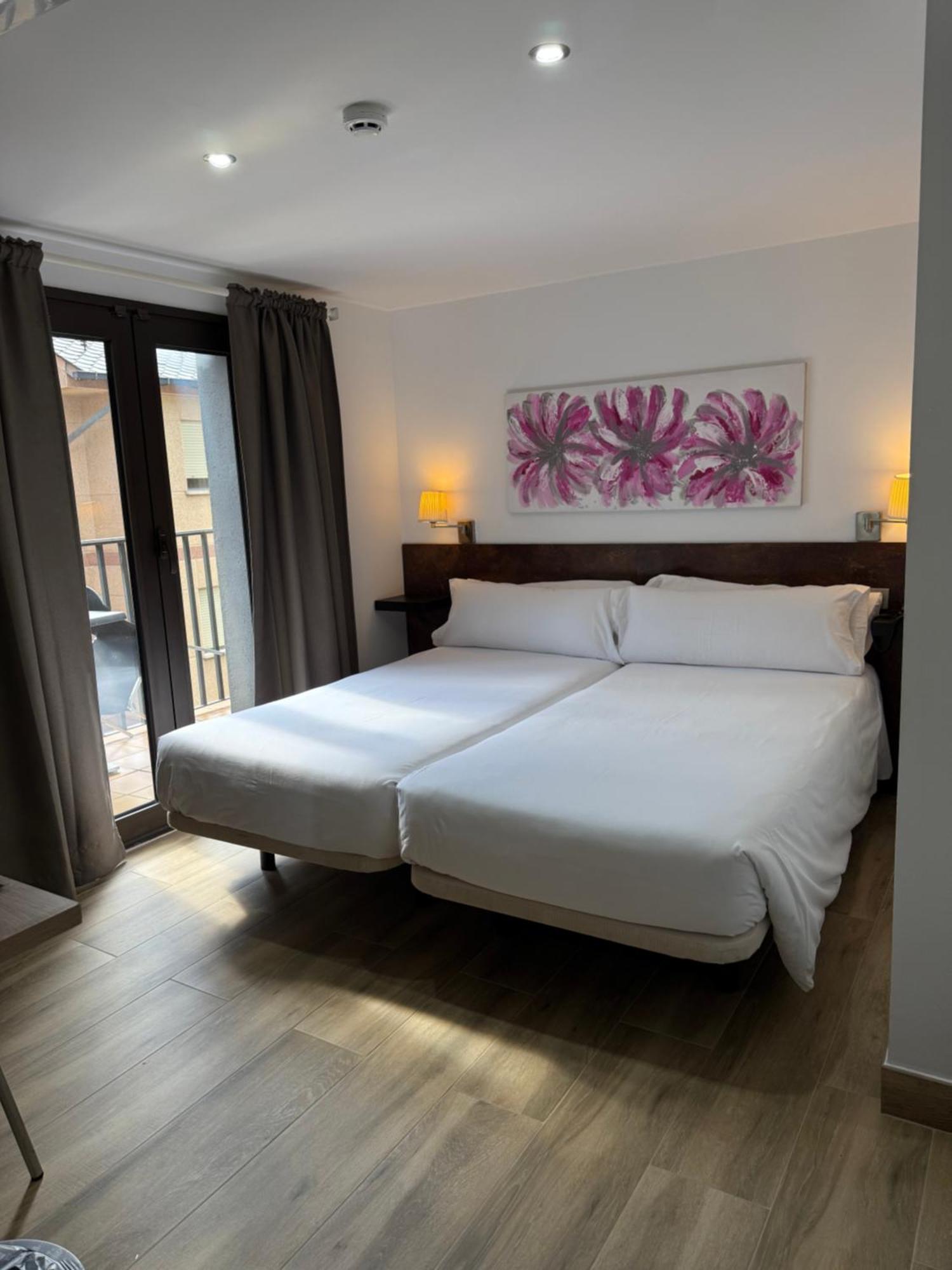 Aston Hotel Andorra la Vella Exterior photo